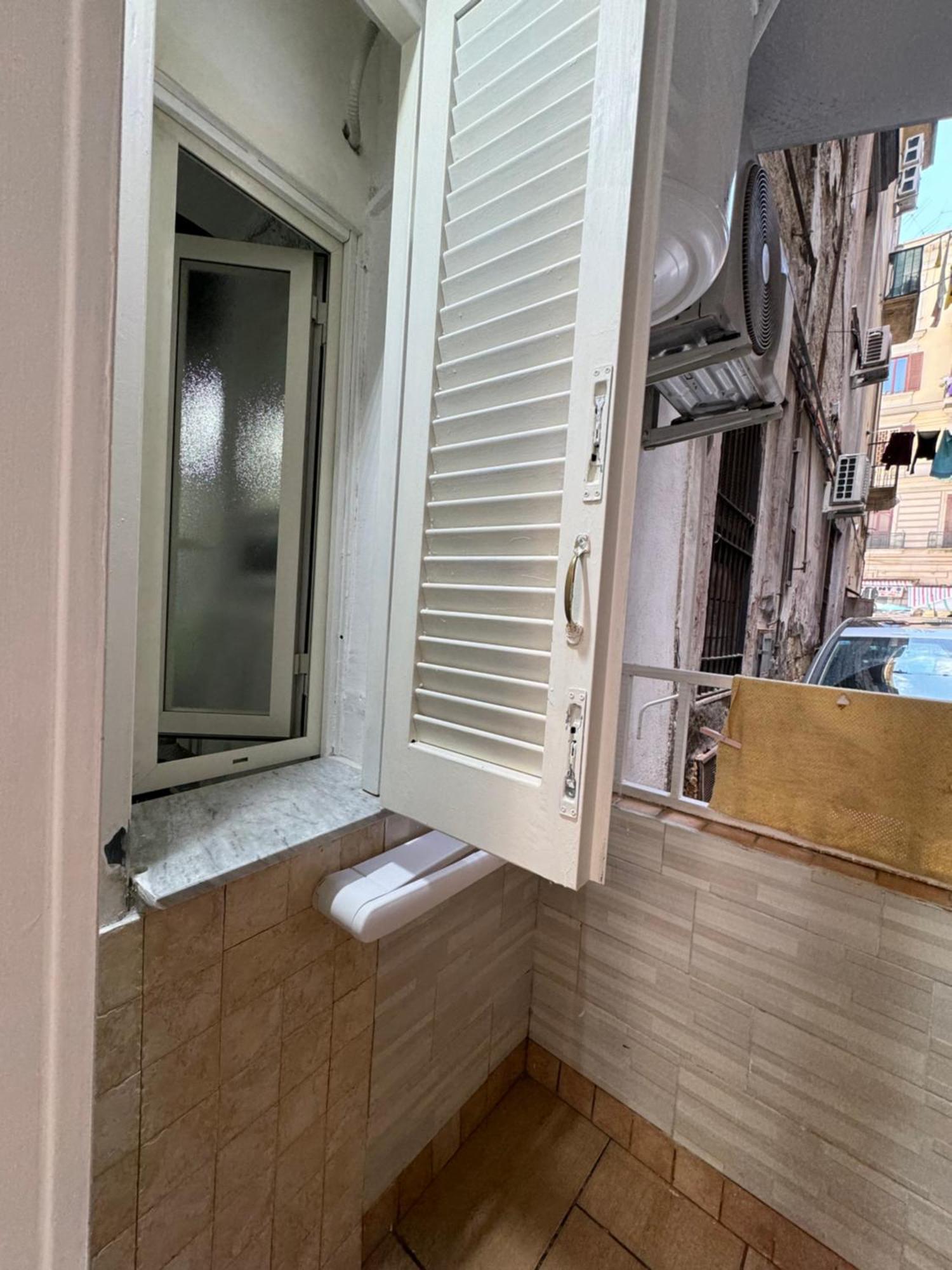 נאפולי Dori Home מראה חיצוני תמונה