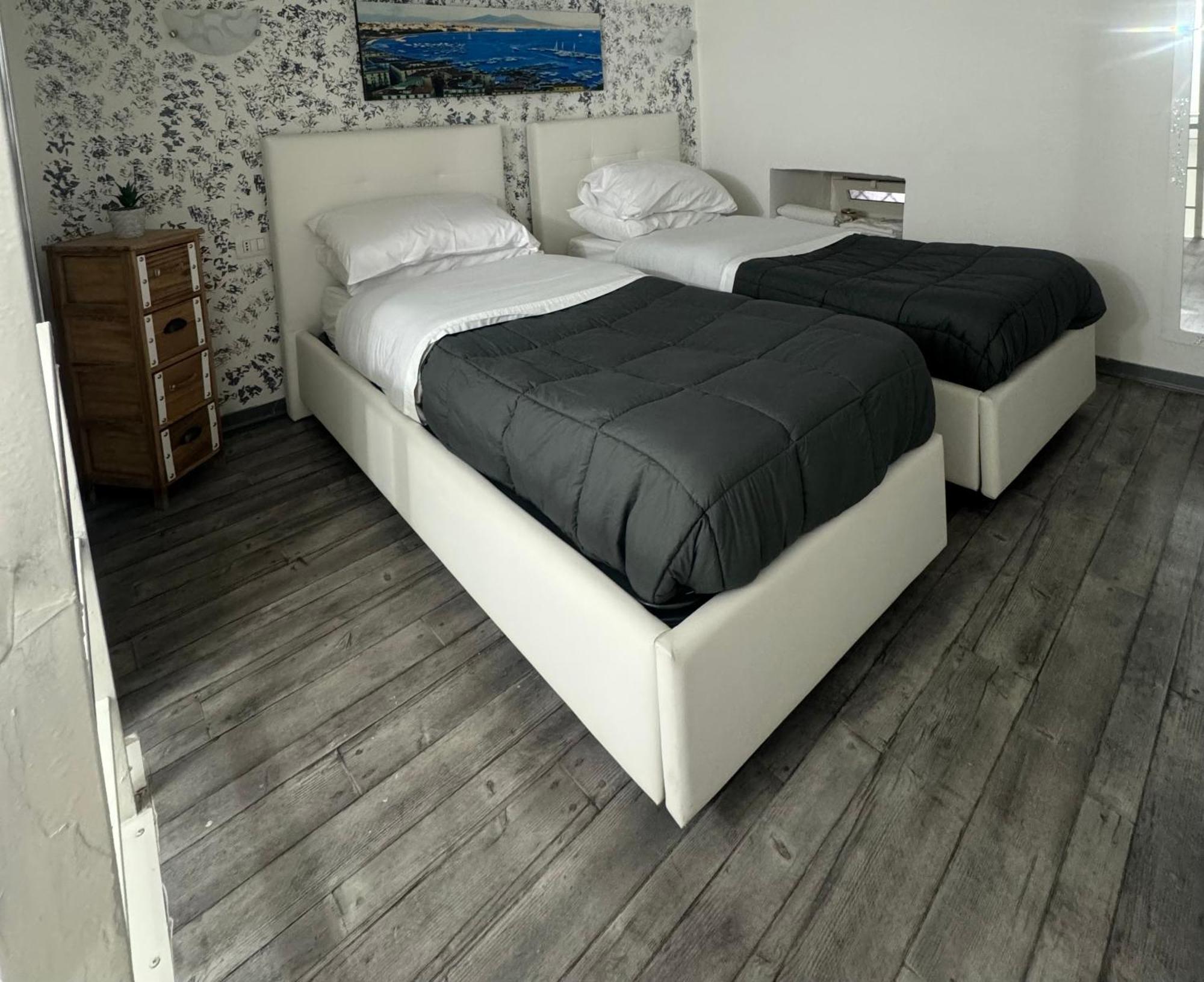 נאפולי Dori Home מראה חיצוני תמונה