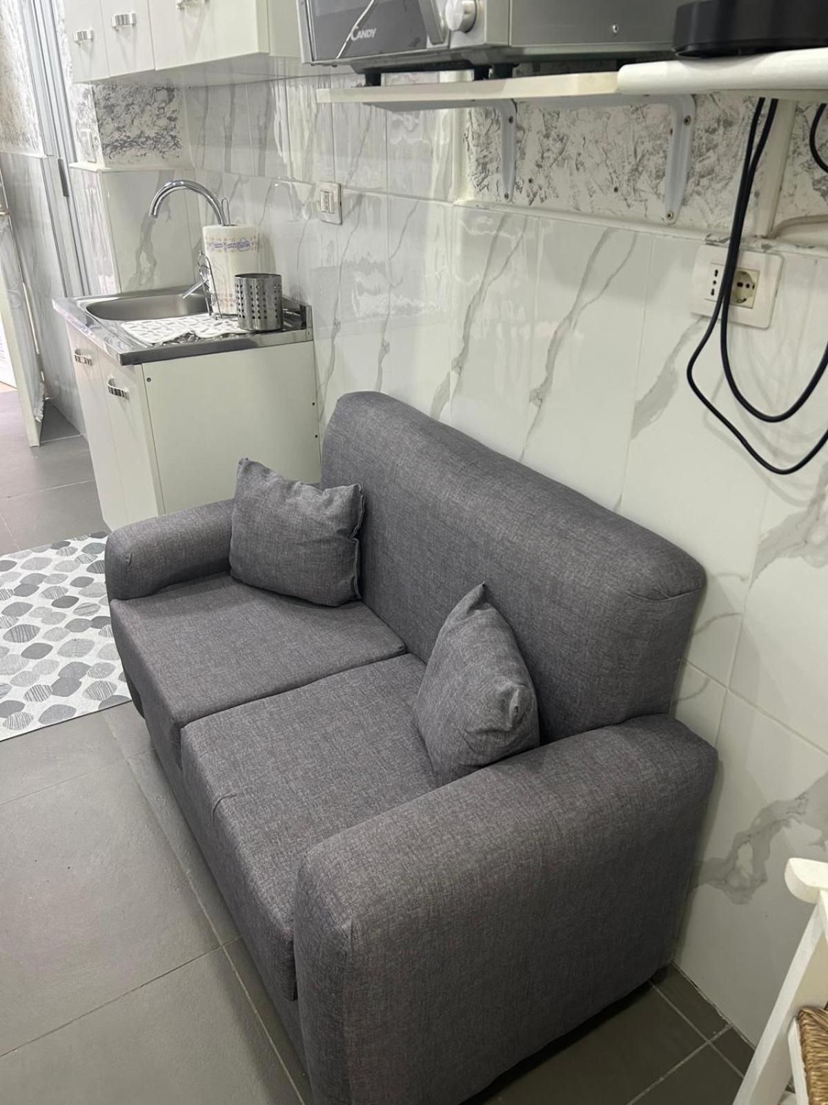 נאפולי Dori Home מראה חיצוני תמונה