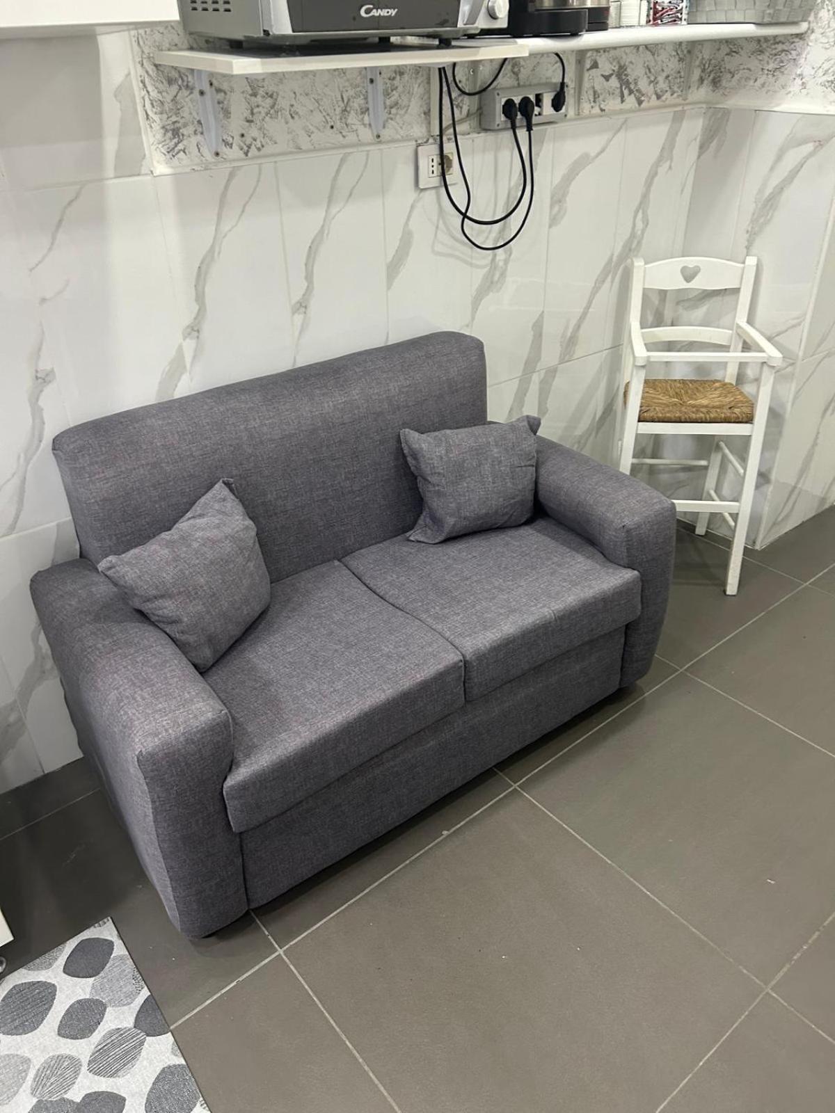 נאפולי Dori Home מראה חיצוני תמונה