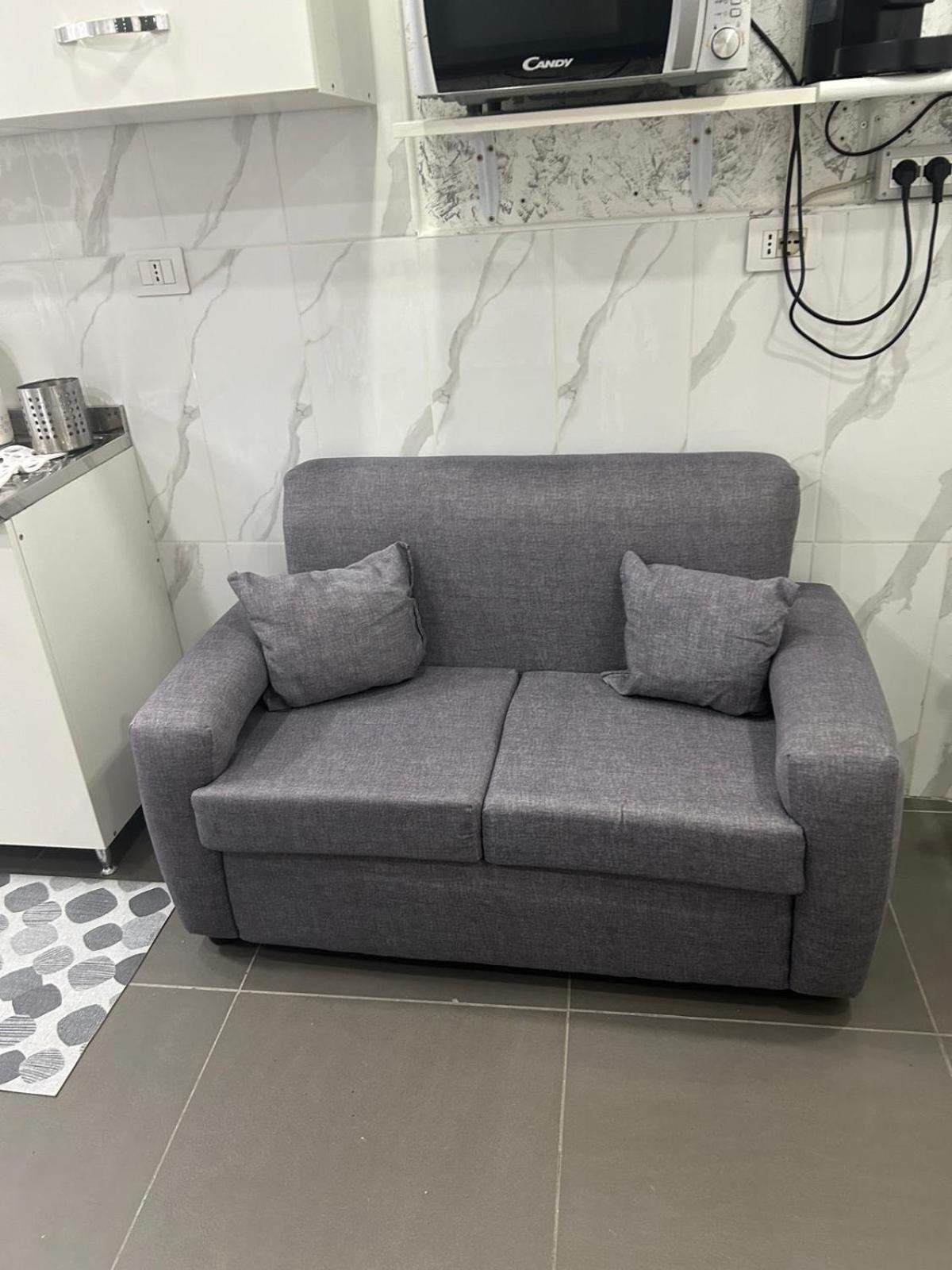 נאפולי Dori Home מראה חיצוני תמונה